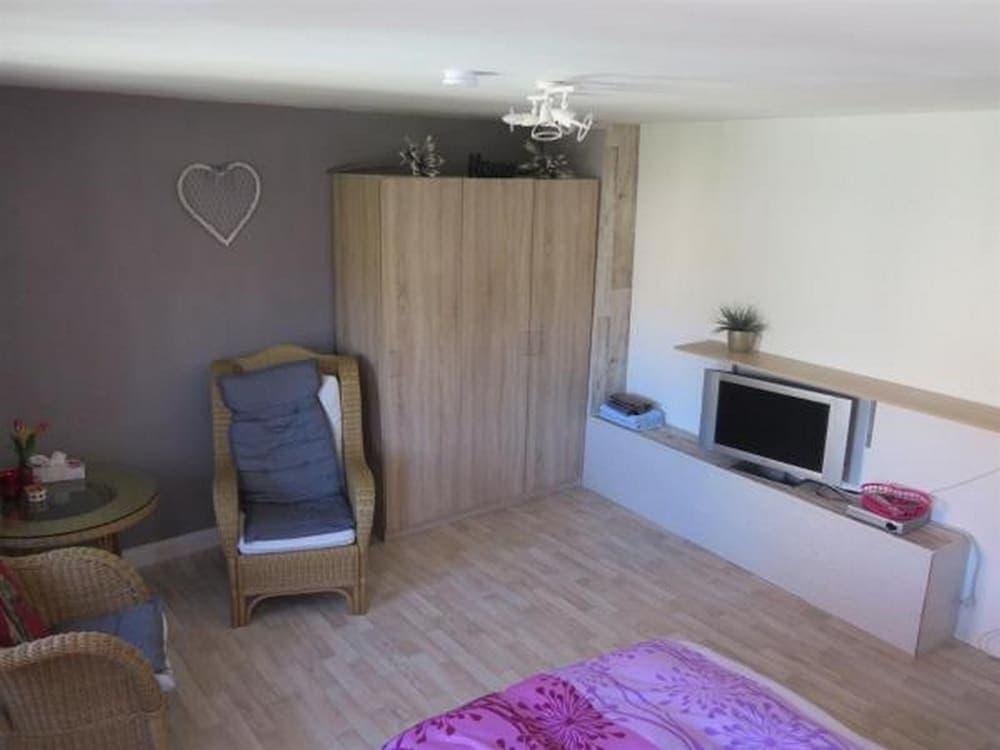Bb ferienhaus