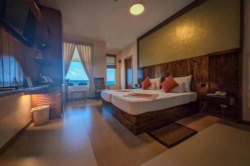 Insight resort