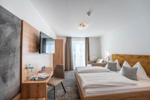 Hotel Solaria