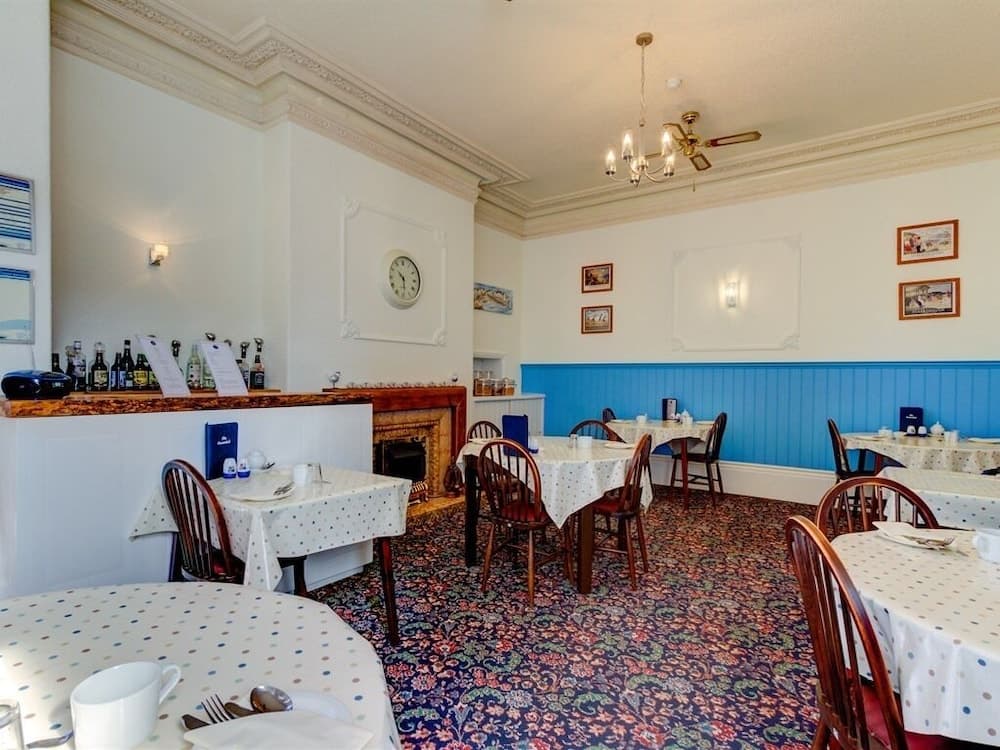 The Cavendish