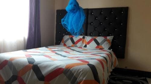 Pakaya Suites