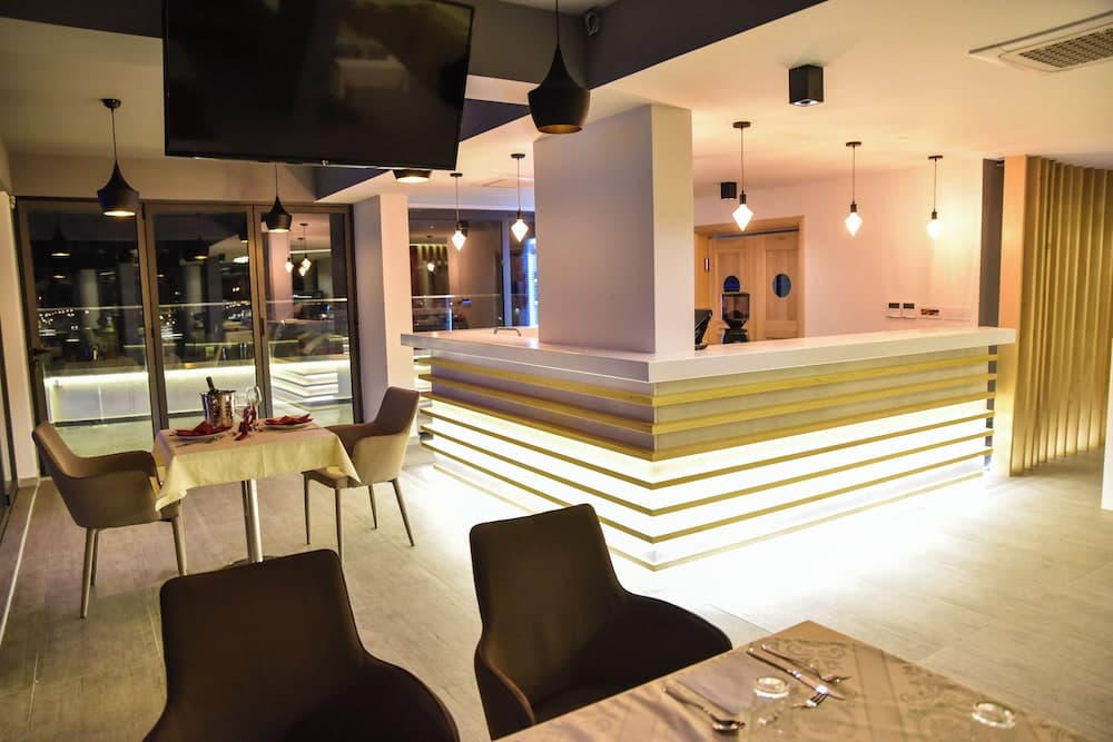 Hotel Evropa