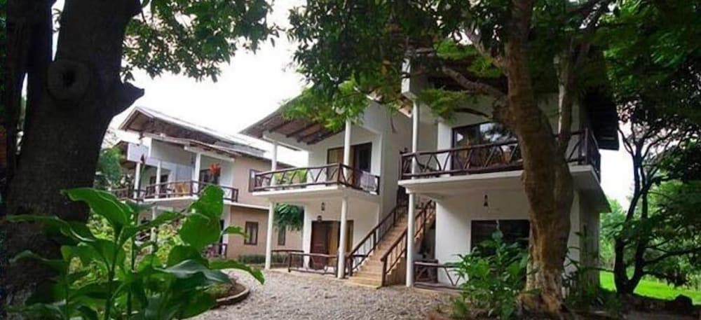Vanya River Lodge