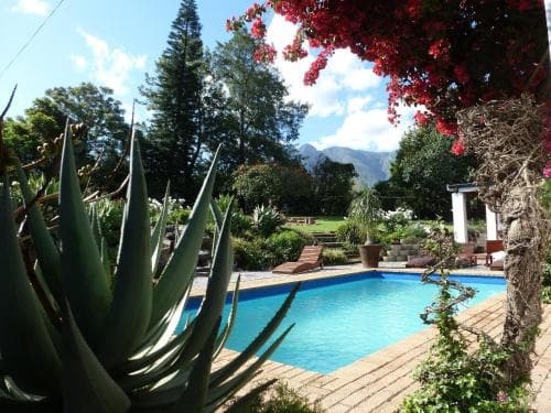 Marula Lodge Guesthouse