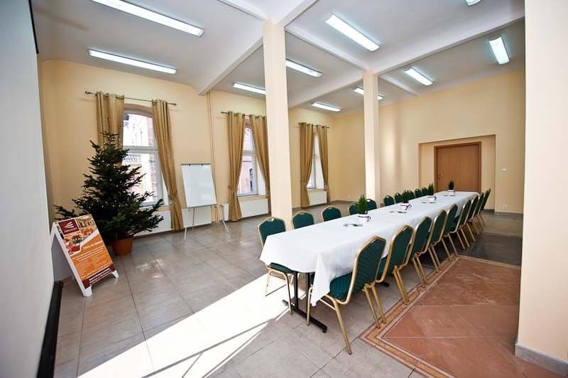 Hotel Arkadia Walbrzych