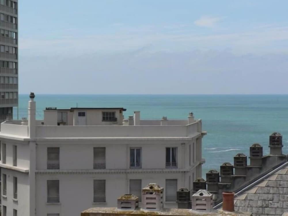 Hotel les Alizés