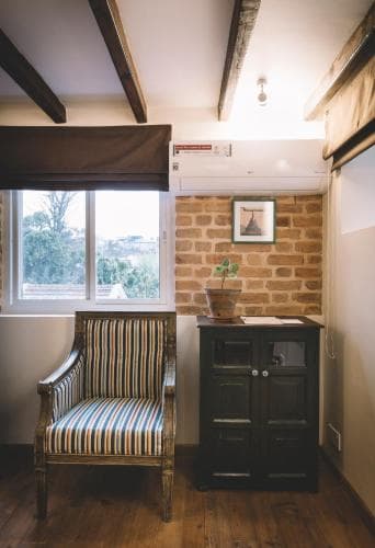 Thamel Villa