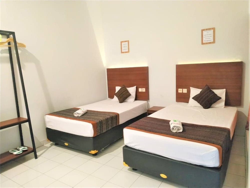 Hotel Perdana