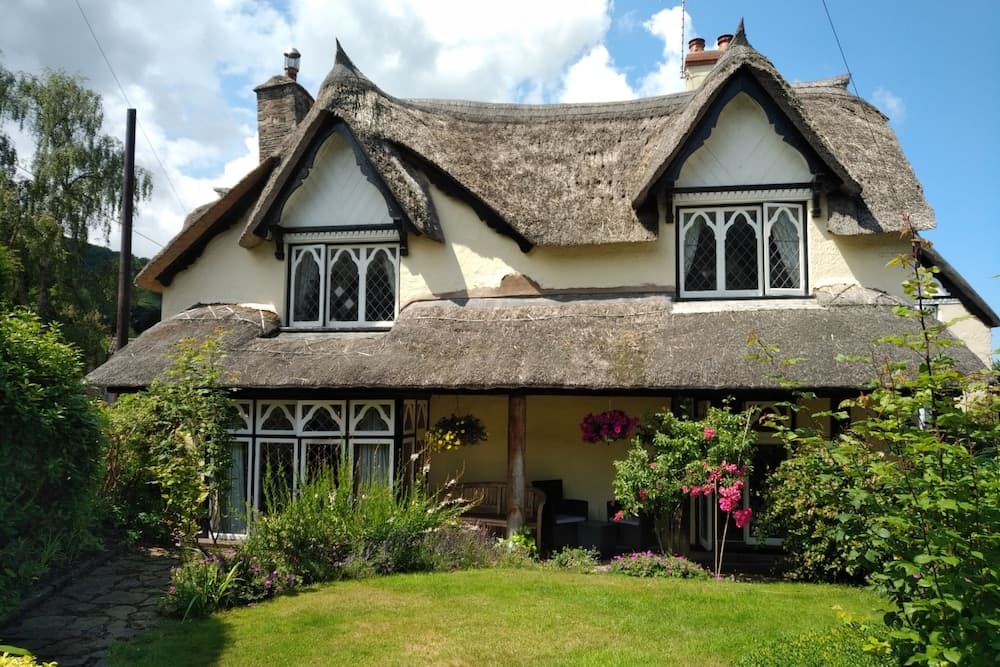 The Gables
