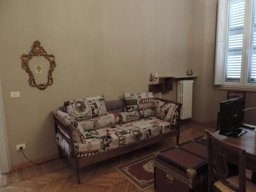 Casa Mappamondo