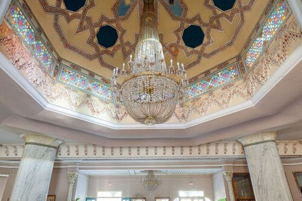 Hotel Le Tivoli