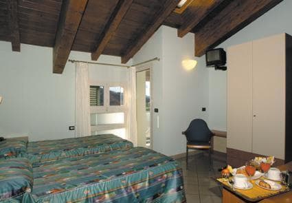 Hotel Kristall