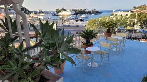 Hotel Villa Ciccio