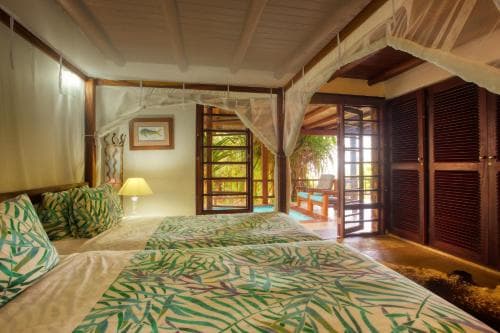 Villa do Paraiso