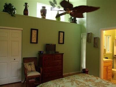 Honu Kai Bed & Breakfast