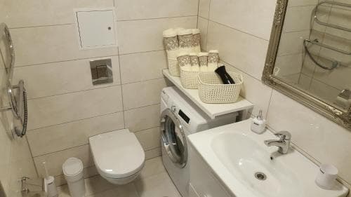 Apartment Dalyce
