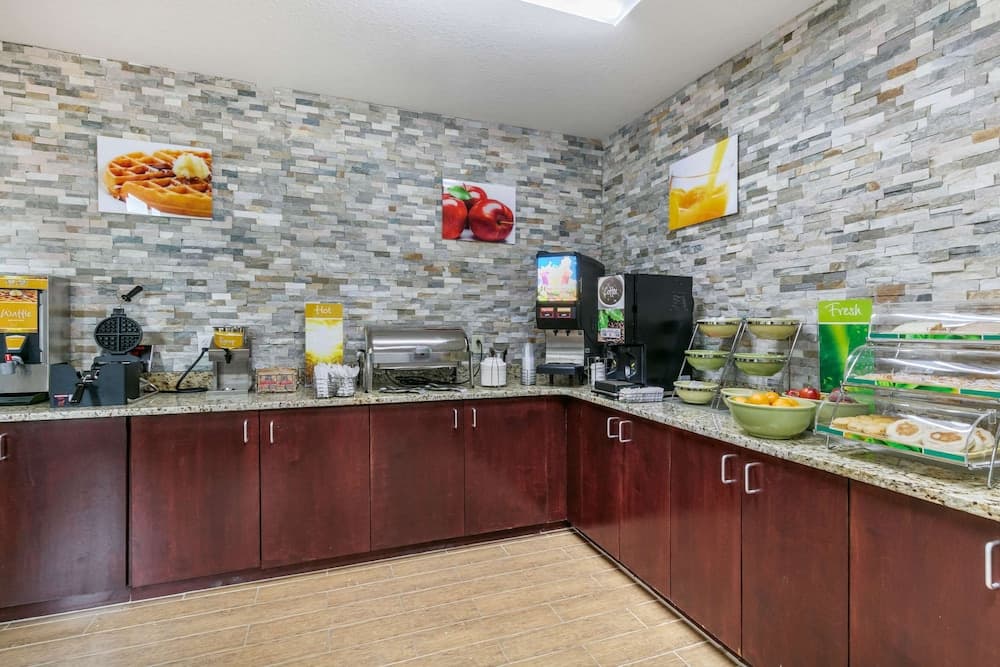 Quality Inn Monteagle