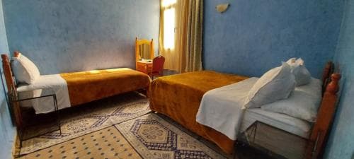 Hotel Marmar