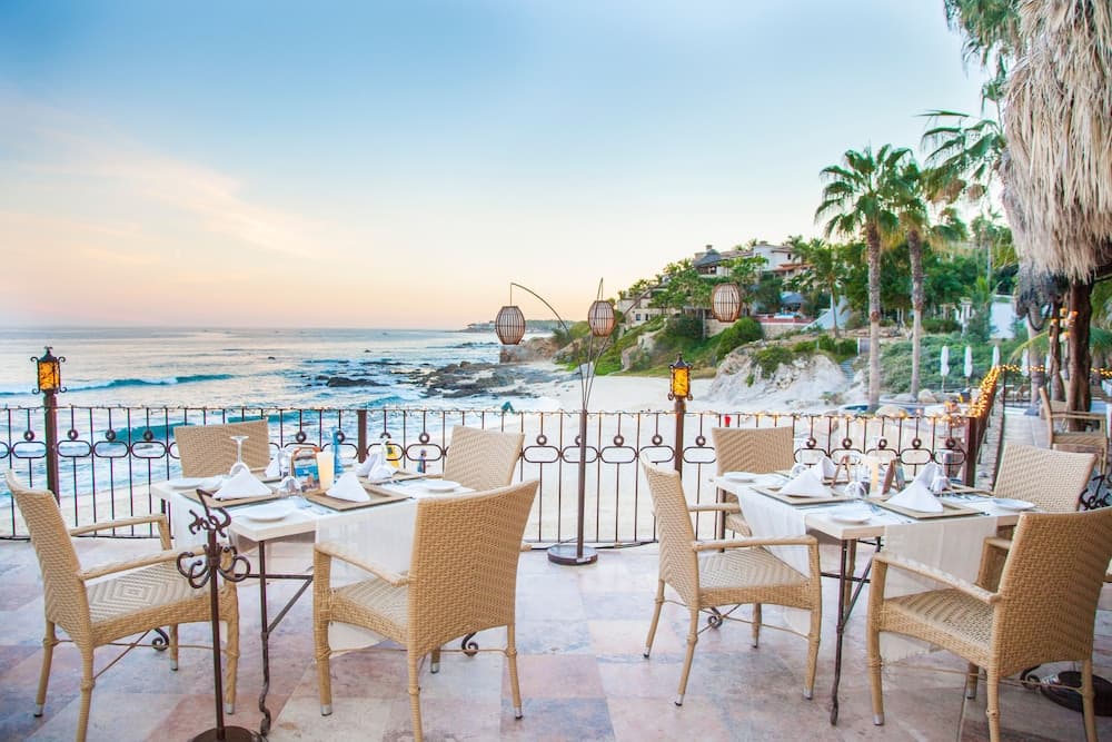 Cabo Surf Hotel & Spa