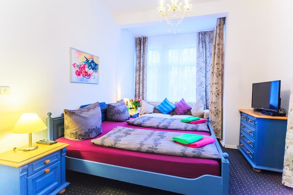 Hotel Askania