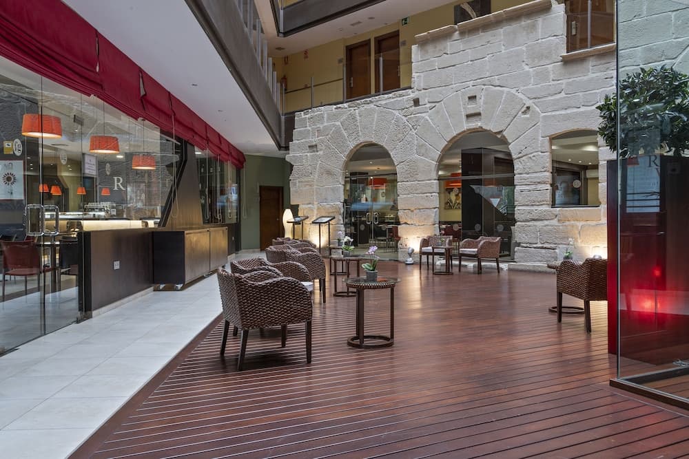 F&G Logroño Hotel
