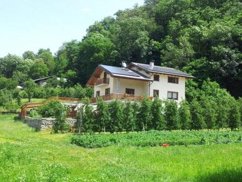 B&B Mortirolo
