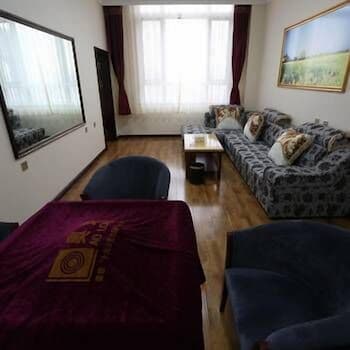 Jindi Hot Spring Hotel