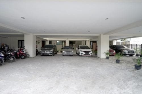 D'Paragon Seturan 1