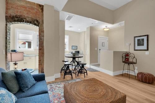 Letson Loft