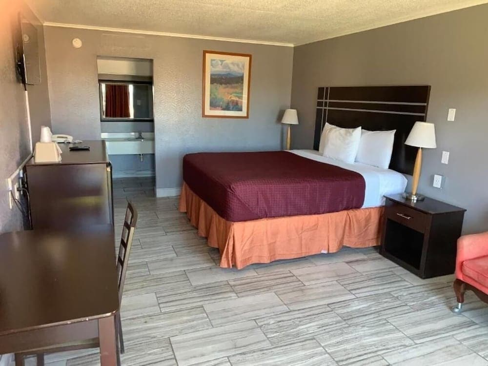Executive Inn Beeville US 181