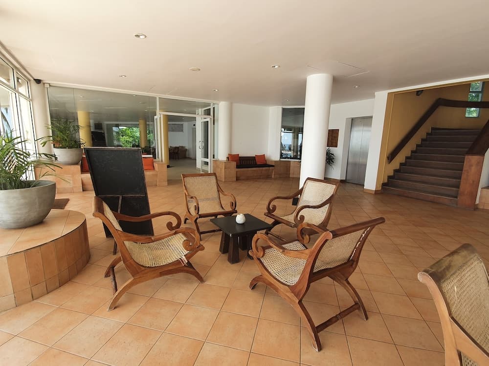 Induruwa Beach Resort