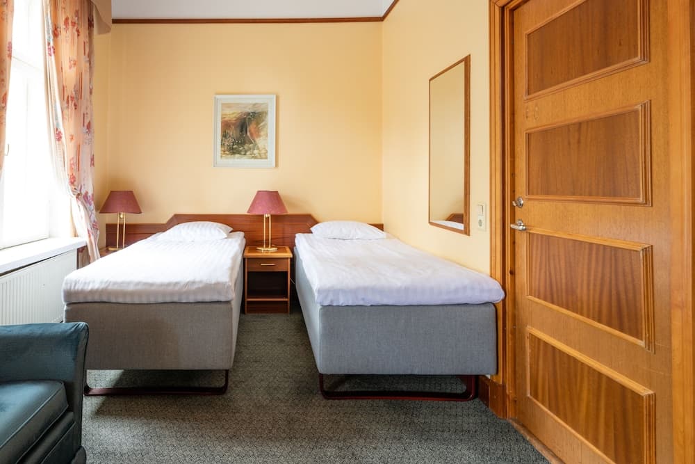 Hotel Victoria