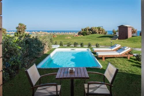 Bella Beach - All Inclusive