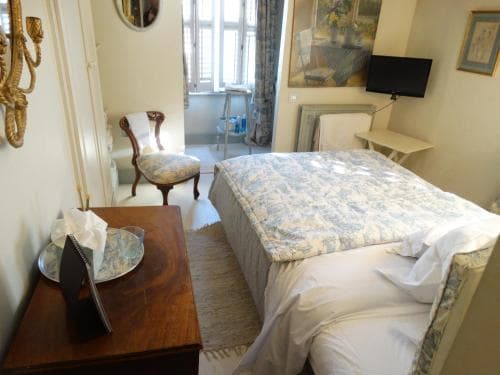 Hurlingham Bed & Breakfast