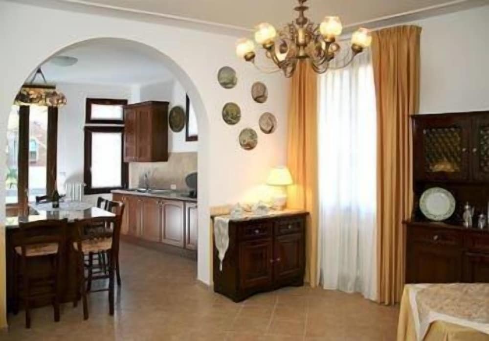Casa delle Rose