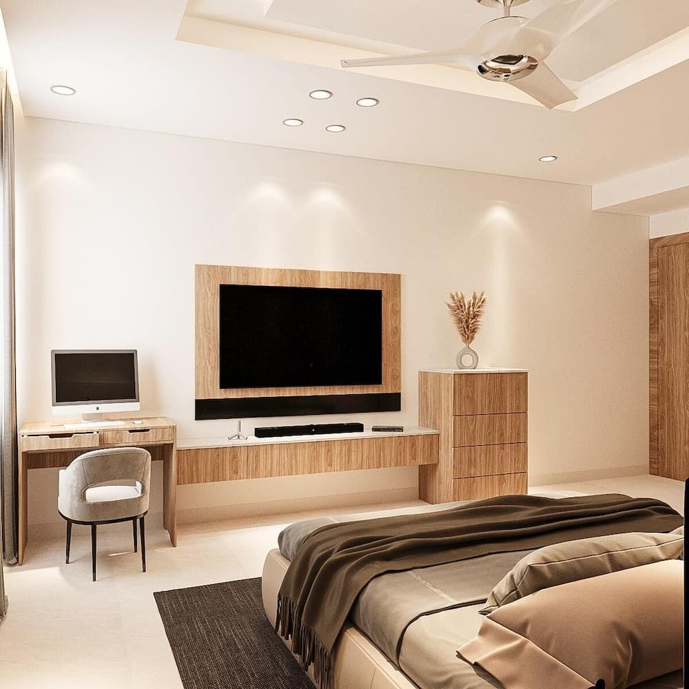 Arth Suites Lucknow Gomti Nagar