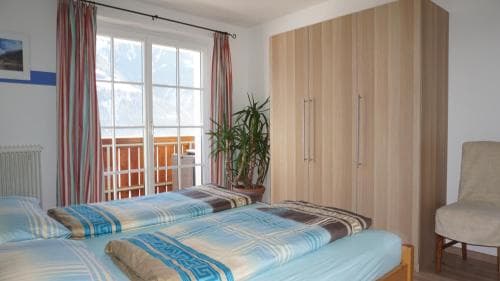 Sendlhofer-Hartmann, Appartement