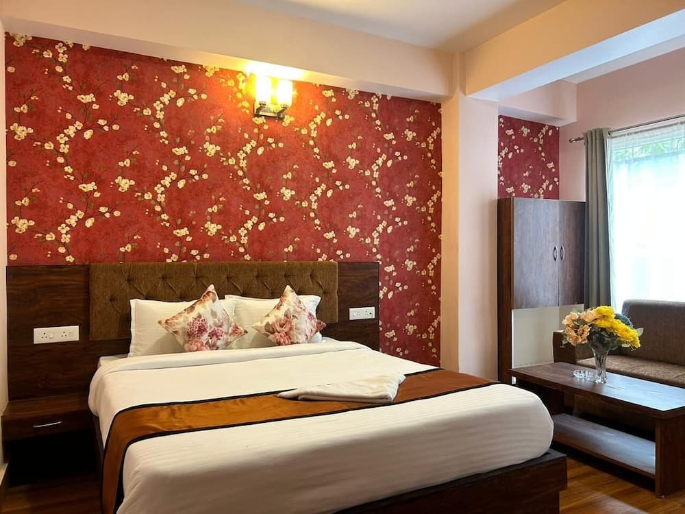 Little Sikkim Inn