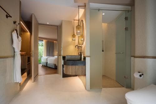 dusitD2 Khao Yai
