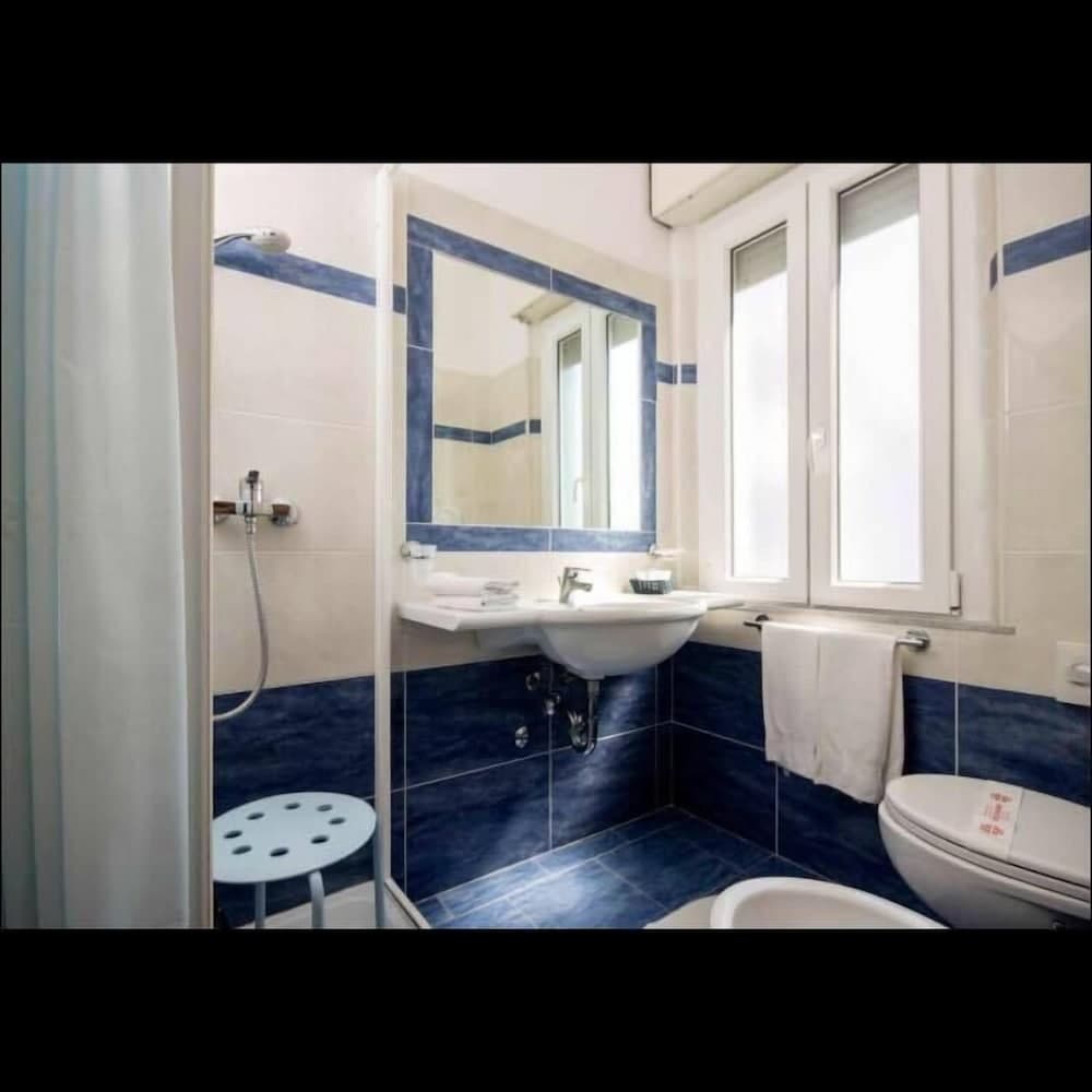 Hotel veliero