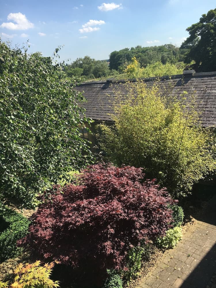 Hemples Lodge