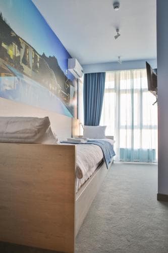 Harmony Bed and Breakfast
