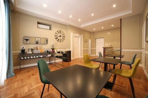 B&B Santelmo