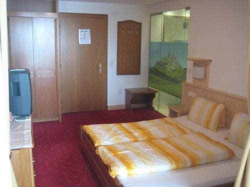 Hotel Der Silbertaler