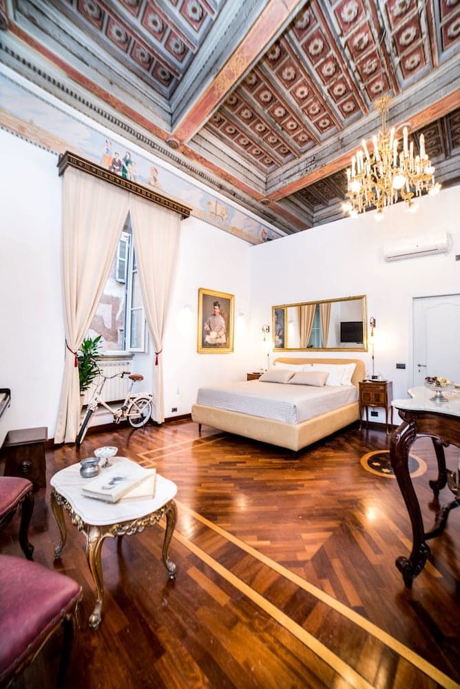 Palazzo Del Duca