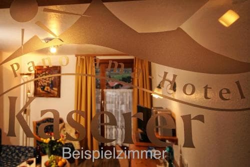 Panorama Hotel Kaserer