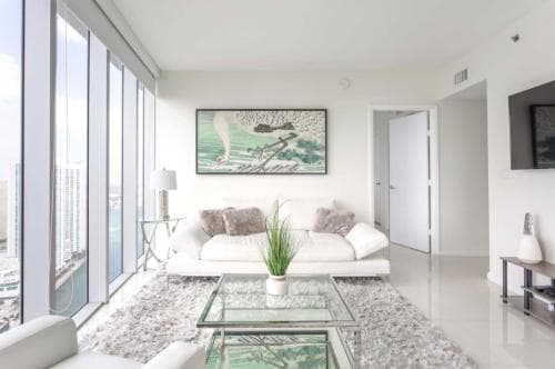 Icon Brickell Residences