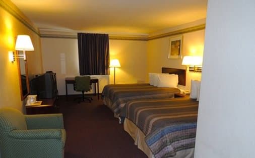 Howard Johnson Inn Lancaster