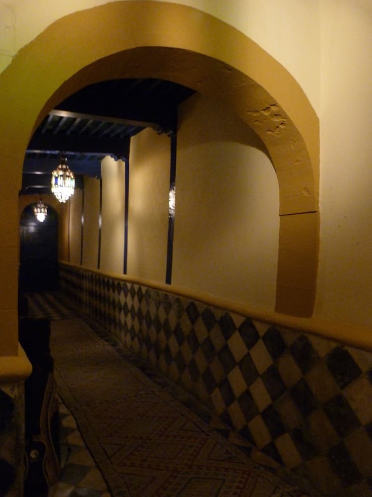 Riad Du Figuier