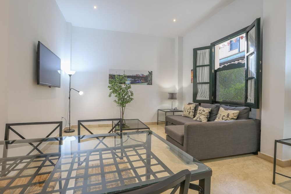 Cartuja Suite